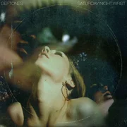 Cherry Waves - Deftones