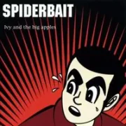 Chest hair - Spiderbait