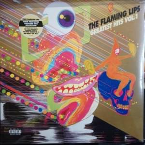 Chewin the apple of your eye - The flaming lips