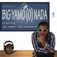 Chica 3d - Big Yamo