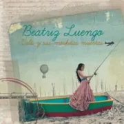 Chicas De Revista - Beatriz Luengo