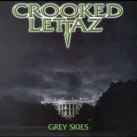 Chicken and swine - Crooked lettaz