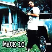 Chicken hawk - Mack 10