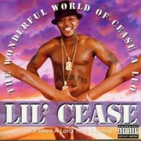 Chicken heads - Lil' cease