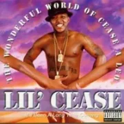 Chicken heads - Lil' cease