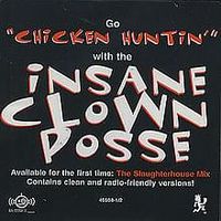 Chicken huntin - Icp