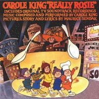 Chicken soup with rice - Carole king