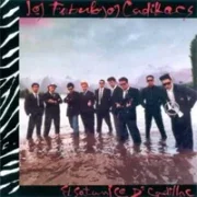 Chico perdido - Los fabulosos cadillacs