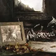 Child inside - Anacrusis