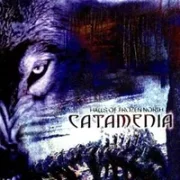 Child of sunset - Catamenia