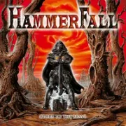 Child of the damned - Hammerfall