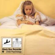 Child psychology - Black box recorder