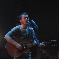 Childish - Damien rice