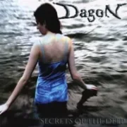 Children of poseidon - Dagon