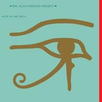 Children of the moon - The alan parson project