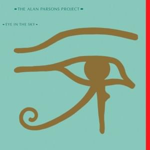 Children of the moon - The alan parson project