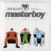 Children of the night - Masterboy