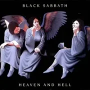 Children of the sea - Black sabbath