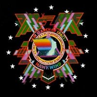 Children of the sun - Hawkwind