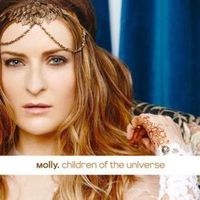 Children of the Universe - Molly Smitten-Downes