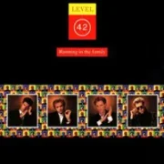 Children say - Level 42