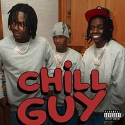 Chill Guy - Jenn Carter