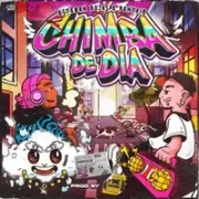 Chimba De Día - Esteban Rojas