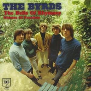 Chimes of freedom - The byrds