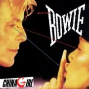 China girl - David bowie