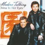 China in her eyes - Modern talking