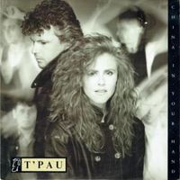 China in your hand - T pau