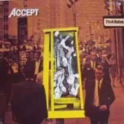 China lady - Accept