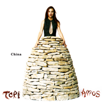 China - Tori amos