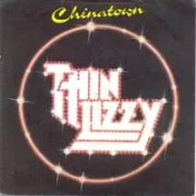 Chinatown - Thin lizzy