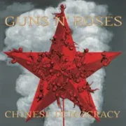 Chinese democracy - Guns 'n' roses