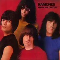 Chinese rock - Ramones