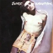 Chip away - Jane's addiction