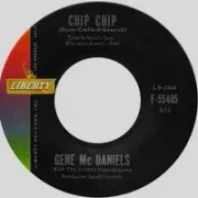 Chip chip - Gene mcdaniels