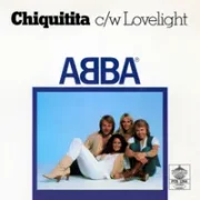 Chiquitita - Abba