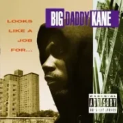 Chocolate city - Big daddy kane