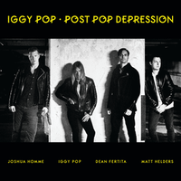 Chocolate Drops - Iggy Pop