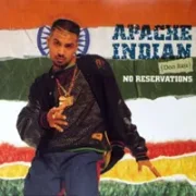 Chok there - Apache indian