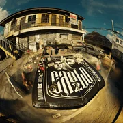 Cholo 2 - Victor Mendivil