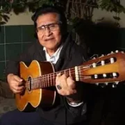 Cholo soy - Luis Abanto Morales