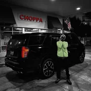 Choppa - Skinny Flex