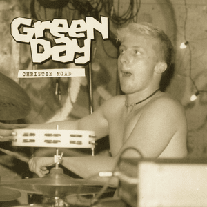 Christie road - Green day