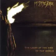 Christliar - My dying bride