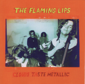 Christmas at the zoo - The flaming lips