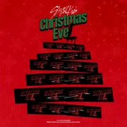 Christmas EveL - Stray Kids