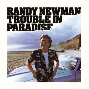 Christmas in capetown - Randy newman